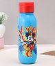 Disney by Gluman Disney Mickey Claro Mini Spout Water Bottle - 500 ml-Plastic Water Bottle