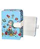 FunBlast Mermaid Theme Mini Diary for Girls  1 Pc A6 Size Color & Print May Vary
