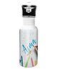 Hot Muggs Crayons Stainless Steel Sipper Water Bottle 600 ml - Asma