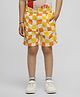 Somersault Checked Shorts - Multi Colour