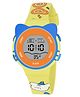 Kidsun Penguin Design Digital Watch - Yellow