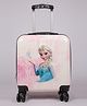 Mihar Kid's Travel Suitcase Trolley Bag with Wheels