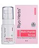Riyo Herbs Multi Peptide Serum for Face 30ml, For Women