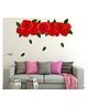Wallstick Beautiful Roses wallstickers