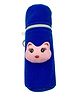 Chinmay Kids Velvet Bottle Covers for Feeding Bottles with Cute Animal Cartoon Popup, 240ml