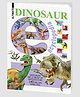 The Ultimate Encyclopedia of Dinosaurs: A Comprehensive Guide for Curious Minds of  All Ages