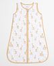 Aariro Organic Cotton Sleep bag Stand Tall  6-12m