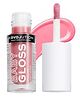 Makeup Revolution Relove Baby Gloss high shine finish Makes lips plump and fuller-looking Sweet 2.2ml