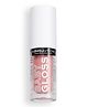 Makeup Revolution Relove Baby Gloss high shine finish Makes lips plump and fuller-looking Glam 2.2ml