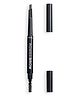 Makeup Revolution Relove Power Brow Pencil Dark Brown 0.3g