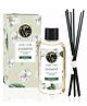 Soul & Scents Jasmine Fragrance 300 ml Reed Diffuser Refill with 12 Reed Sticks