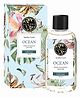 Soul & Scents Ocean Fragrance 300 ml Reed Diffuser Refill with 12 Reed Sticks