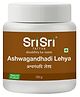 Sri Sri Tattva Ashwagandhadi Lehya, 250 g