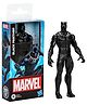 Marvel  Black Panther Action Figure - Height 14.5 cm