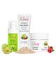 La Pink Vitamin C Radiant Skin Trio - Pack of 3