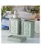 Kookee Ceramic Bathroom Set