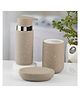 Kookee Ceramic Bathroom Set