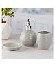 Kookee Ceramic Bathroom Set
