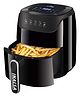 INALSA  Air Fryer Gourmia Digital  4.2L/1400W-Black