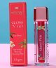 Whimsy Natural, Organic Lip Gloss for Girls (Mauve Pink)
