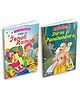 Little Masters ATF Combo - Stories of Panchatantra, Tenali Raman- English
