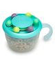 Melii Snack Container - Abacus Blue