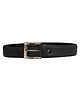 Childway Square Belt - Black
