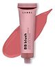 Lamel BB Blush Creamy Formula Beautiful Satin Finish Blends Easily 401-Tea Rose 10ml