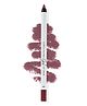Lamel Long lasting Lip Liner Easy Glide Gel Texture Intense Pigment 409-Caramel 1.7g