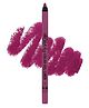 Lamel Long lasting Oh My color Gel Creamy Texture Glides Effortlessly eye liner 402-Pink 1.4g