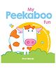 Wilco International  My Peekaboo Fun First Words