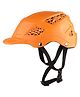 Steelbird Skating / Cycling Helmet - Orange-XXS