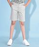 CRIMSOUNE CLUB Solid Shorts - Green