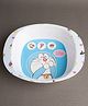 Superware Melamine  Kids Bowl 6 Inches  Doraemon- Sweet