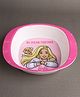 Superware Melamine  Kids Bowl 6 Inches Barbie-Wispy Forest