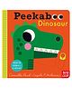 Peekaboo Dinosaur- ENGLISH