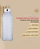 DMR Foldable Electric Cloth Dryer (Model No DMR -GY05B) - White