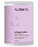 Saturn by GHC Plant Based Collagen Powder For Glowing Skin And Hair Growth - 250 g