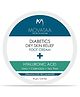Movataa Diebetics Dry Skin Relief Foot Cream with Hyaluronic Acid - 90 g