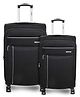 AGARO 33364 Luggage Trolley