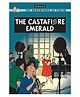 Harper Collins Adventures of Tintin: Castafiore Emerald Comic Story Book - English