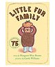 Usborne Little Fur Family 75th Anniversary Picture Book - English
