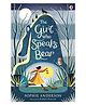 Usborne Girl Who Speaks Bear Story Book by Sophia Anderson - English