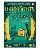 Usborne Harklights Story Book - English