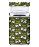 Dakshya Industries Polyester Top Load Washing Machine Cover