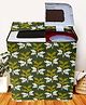 Dakshya Industries Polyester Semi Automatic Washing Machine Cover