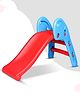 Toyplus Foldable Garden Slide - Blue
