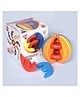  I Play Baby Activity Ball Toy - Multicolor