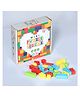 I Play Mini Block Puzzle Multicolor - 100 Pieces