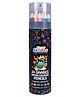 Smily Kiddos Color Pencil Set With Sharpener Multicolor   - 24 Pieces